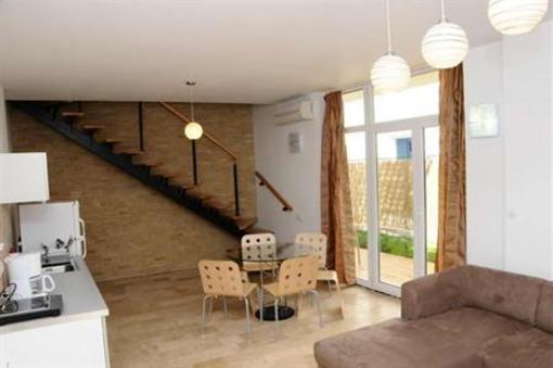 фото отеля Vila Cube