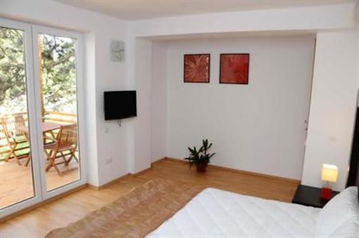 фото отеля Vila Cube