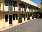 фото отеля Harbour City Motor Inn Tauranga