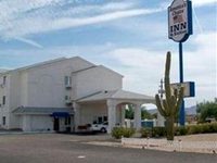 America's Choice Inn and Suites