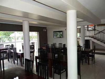 фото отеля Ilawu Hotel