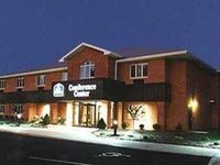 BEST WESTERN PLUS Inn & Conference Center