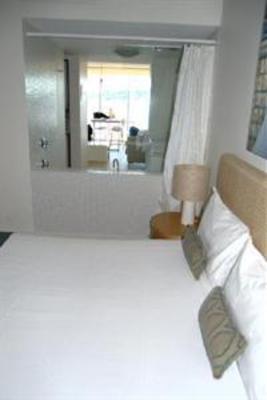 фото отеля Accor Grand Mercure Apartments