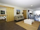 фото отеля Accor Grand Mercure Apartments