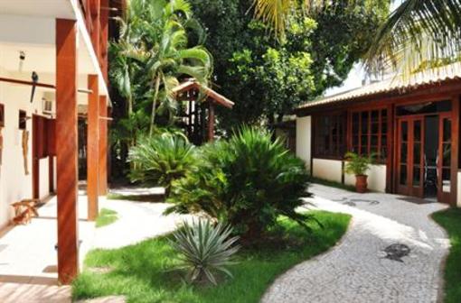 фото отеля Pousada Remanso Bonito