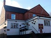 The Bulls Head Bed and Breakfast Market Harborough