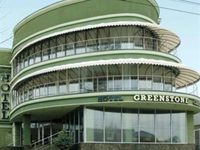 Hotel Greenstone