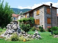 Villa Dihovo Guesthouse Bitola