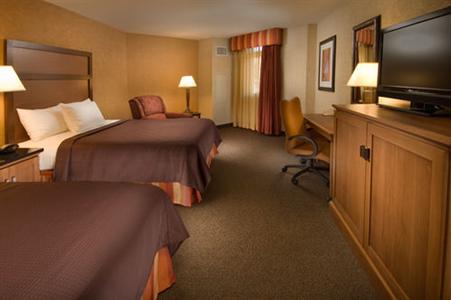фото отеля Drury Inn & Suites Flagstaff