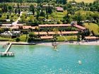 фото отеля Villaggio Turistico Vo Hotel Desenzano del Garda