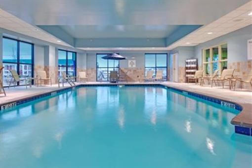 фото отеля Holiday Inn Express Hotel & Suites Covington (Tennessee)