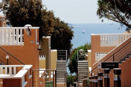 фото отеля Amarin Resort Rovinj
