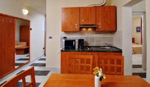 фото отеля Amarin Resort Rovinj