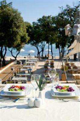 фото отеля Amarin Resort Rovinj