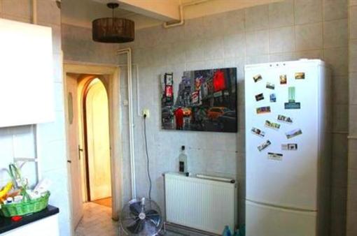 фото отеля The Cozyness Downtown Hostel