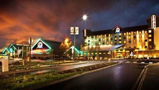 фото отеля Swinomish Casino & Lodge