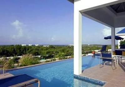 фото отеля Panarea Villa Anguilla