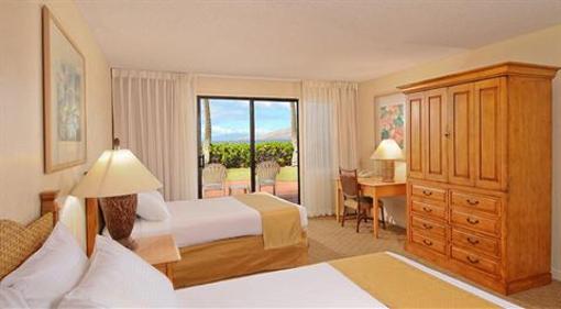 фото отеля Aston Maui Lu Resort