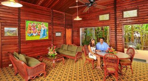 фото отеля Aston Maui Lu Resort