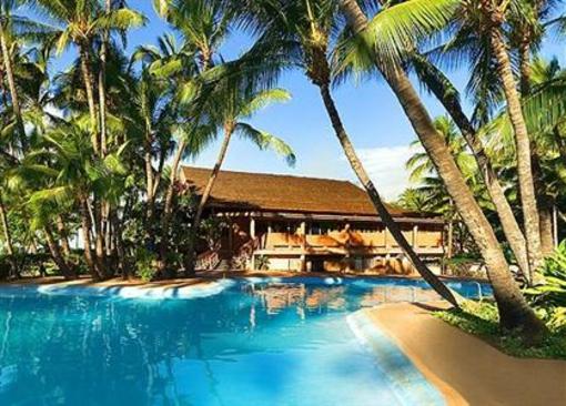 фото отеля Aston Maui Lu Resort