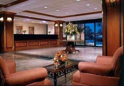 фото отеля Courtyard Hotel Orlando Lake Buena Vista