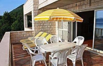 фото отеля Villa Ratac