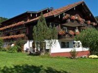 Kur und Landhotel Muhlenhof Oberstaufen