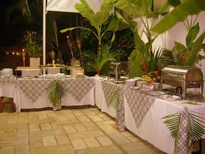 фото отеля Hotel Torremolinos Ubatuba