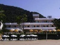 Hotel Torremolinos Ubatuba