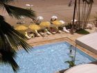 фото отеля Hotel Torremolinos Ubatuba