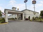 фото отеля Best Western Executive Inn Carrollton (Kentucky)