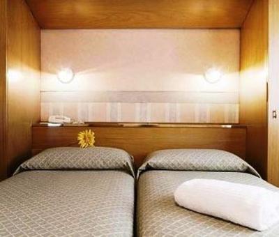 фото отеля Etrusco Hotel Milan