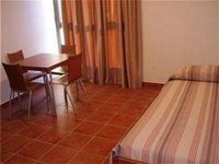 Apartamentos Monagra Monte Gorbea Monachil