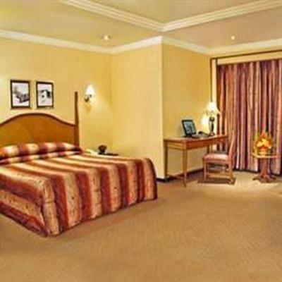фото отеля Hotel Aditya