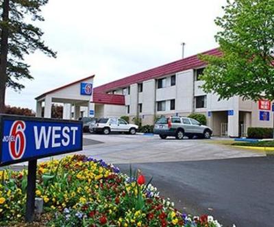 фото отеля Motel 6 Portland - Tigard West