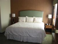 Randolph Inn and Suites