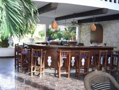 фото отеля Hotel Playa Laguna