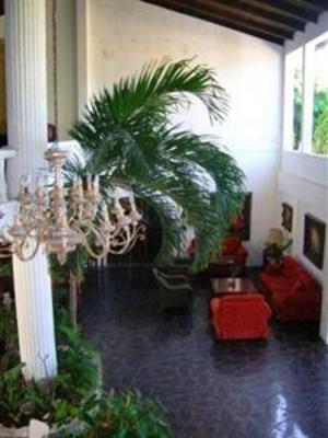 фото отеля Hotel Playa Laguna