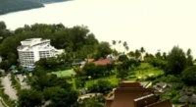 фото отеля Sri Sayang Resort Service Apartment