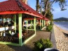 фото отеля Hotel Bumi Asih Pandan Beach Resort
