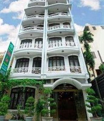 фото отеля Areca Hotel Hue