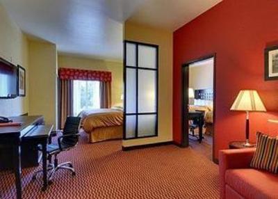 фото отеля Sleep Inn & Suites Lake Charles