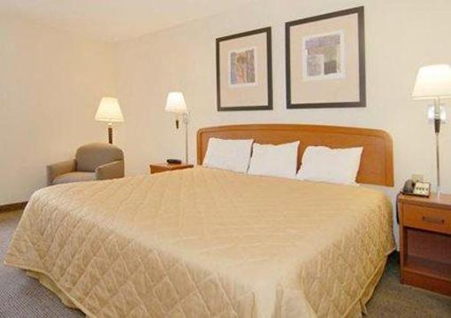 фото отеля Sleep Inn & Suites Lake Charles