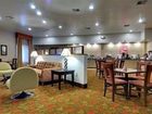 фото отеля Sleep Inn & Suites Lake Charles