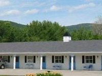 Colonial Motel North Conway