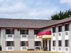 фото отеля Super 8 Motel Columbus (Nebraska)