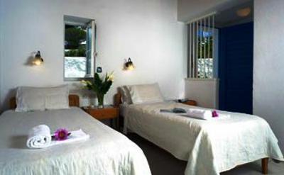 фото отеля Hotel Mykonos Beach