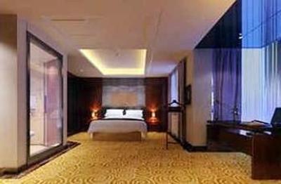 фото отеля Chunqiu International Hotel