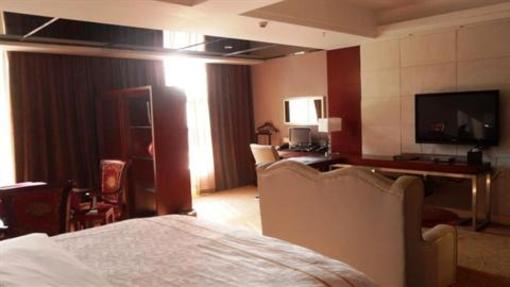 фото отеля Chunqiu International Hotel
