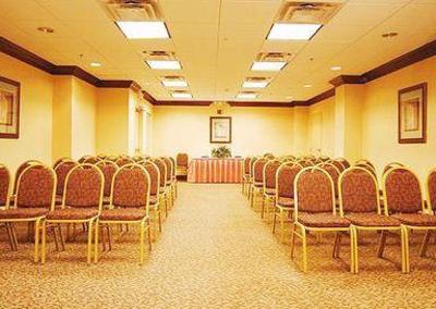 фото отеля Holiday Inn Express - Waterbury